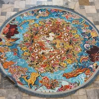 فرشینه|فرش|اردبیل, |دیوار