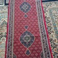 فرش کناره ماشینی۱×۴