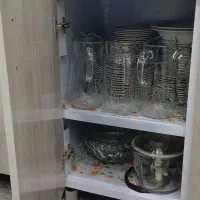 تجهیزات آشپزخانه|مصالح و تجهیزات ساختمان|بلبان آباد, |دیوار