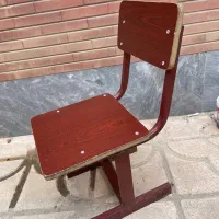 میز و صندلی برای پیش دبستان و دبستان