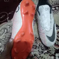 کفش چمن|تجهیزات ورزشی|نیشابور, دهنو|دیوار