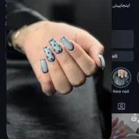 ناخنکارسنندج/شهرک سعدی|خدمات آرایشگری و زیبایی|سنندج, |دیوار