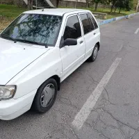 پراید ۱۱۱مدل۹۶|خودرو سواری و وانت|تبریز, |دیوار