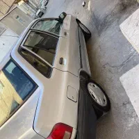 پراید مدل ۸۸ دوگانه کارخانه|خودرو سواری و وانت|سنندج, |دیوار