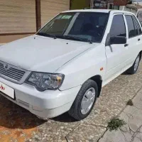 توضیحات خوانده شودباتشکر پراید ۱۱۱ سالم بیرنگ