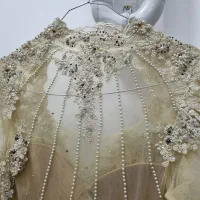 لباس مجلسی|لباس|علی‌آباد کتول, |دیوار