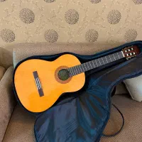 گیتار اصل یاماها C40 ساخت اندونزی