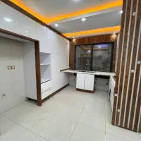 فروش یک واحد در شهرک گلستان نوساز و شخصی ساز|فروش آپارتمان|قشم, |دیوار