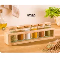 جاادویه لیمون