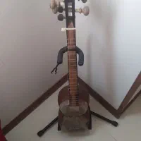 تار آذری قدیمی