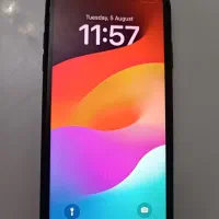 گوشی آیفون ایکس آر xr|موبایل|بندرعباس, |دیوار