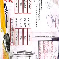 فروش خودرو ام وی ام x33 مدل ۱۳۹۱|خودرو سواری و وانت|قزوین, |دیوار