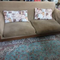 راحتی کارکرده تمیز|مبلمان خانگی و میز عسلی|اندیشه, اندیشه فاز ۳|دیوار