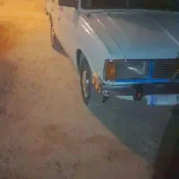 پیکان دوگانه سوز CNG، مدل ۱۳۷۶