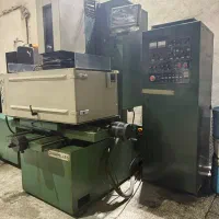 دستگاه تراش اسپارک (شارمیلز)80آمپر دیجیتال دار|ماشین‌آلات صنعتی|تهران, جوادیه تهرانپارس|دیوار