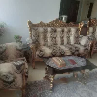 سرویس مبل ،کمد و میز تحریر