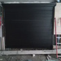 کرکره برقی جک پارکینگ دوربین مداربسته|فروشگاه و مغازه|پردیس, فاز ۱|دیوار