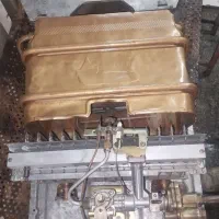 آبگرمکن 3115  بوتان سالم