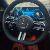 مرسدس بنز c200L مدل ۲۰۲۵|خودرو سواری و وانت|تهران, عباس‌آباد|دیوار