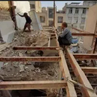 تخریب ساختمان و خاکبرداری با ضمانت در گلستان|خدمات پیشه و مهارت|گرگان, |دیوار