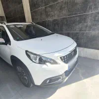 پژو ۲۰۰۸|خودرو سواری و وانت|اهواز, گلستان|دیوار
