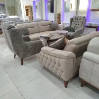 کد۰۱۳مدل چسترمبل حراج بلک فرایدی۲۰درصد تخفیف|مبلمان خانگی و میز عسلی|همدان, |دیوار