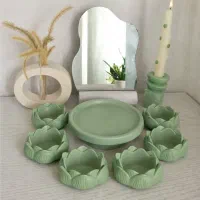 هفت سین|ظروف سرو و پذیرایی|بیرجند, |دیوار