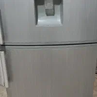 یخچال ۴ کشو درحالِ کار