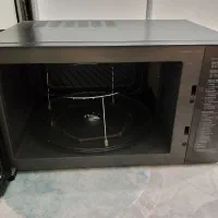 ماکروفر الجی|اجاق گاز و لوازم برقی پختوپز|قم, پردیسان|دیوار