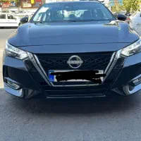 نیسان سیلفی ( اقساطی 1 الی 5 سال و تحویل 24 ساعته)