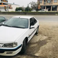 پارس مدل ۹۱آس|خودرو سواری و وانت|پرهسر, |دیوار