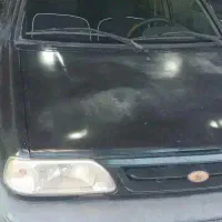 فروش پرایت مدل۸۳سالم   شاسی سا م قیمت ۱۶۰تومنلم