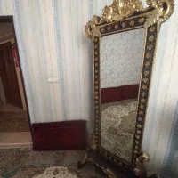 آیینه قدی|آینه|مشهد, بهارستان|دیوار