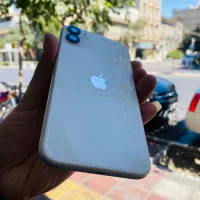 اپل iPhone 11 با حافظهٔ ۱۲۸ گیگابایت|موبایل|مشهد, طلاب|دیوار