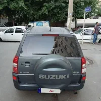 سوزوکی گرند ویتارا دنده‌ای 2000cc، مدل ۲۰۰۶|خودرو سواری و وانت|تهران, کیانشهر|دیوار