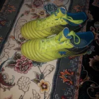 کتونی چمن مصنوعی وسالن سایز۴۰|کیف، کفش، کمربند|خرمآباد, |دیوار