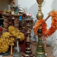 لوازم آنتیک وقدیمی