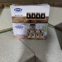 جای قند وچایی وادویه