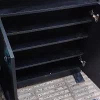 جاکفشی  مدل ام دی آف دو عدد|جاکفشی، کمد، دراور|گرگان, |دیوار