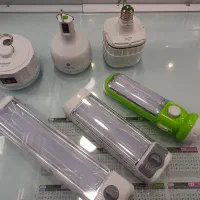 مهتابی اضطراری