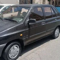 هاچبک مدل 88