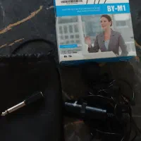 میکروفن بویاm1 نو اصلی|دوربین عکاسی و فیلم‌برداری|نسیم‌شهر, |دیوار
