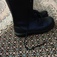 پوتین سربازی|کیف، کفش، کمربند|اردبیل, |دیوار