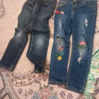 لباس بچگانه کفش دست دوم