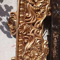 بوفه جا کفشی کتیبه|جاکفشی، کمد، دراور|میانه, |دیوار