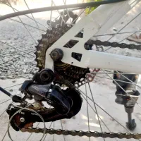 دوچرخه26نو با قیمت استثنایی|دوچرخه، اسکیت، اسکوتر|جیرفت, |دیوار