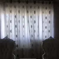 پرده پذیرایی و اتاق خواب|پرده، رانر، رومیزی|سنندج, |دیوار