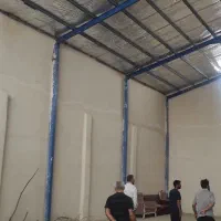 سالن، سوله، انبار، کارگاه