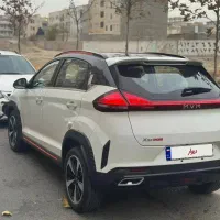 ایکس ۳۳ کراس اتوماتیک|خودرو سواری و وانت|شهریار, شهریار|دیوار