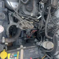 پراید 96 یه گلگیر تعویض|خودرو سواری و وانت|ملارد, |دیوار